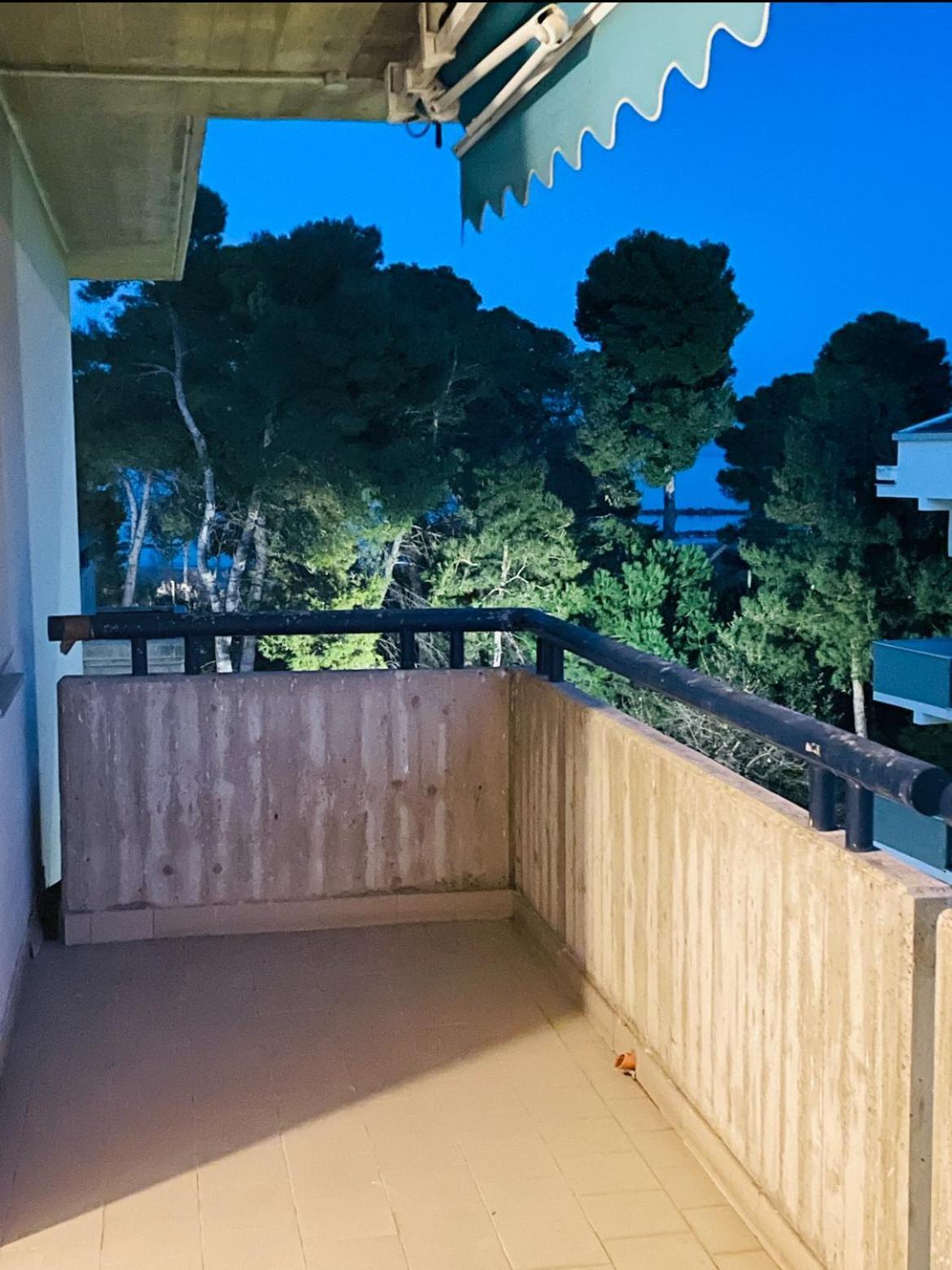 Attico Vista E Fronte Mare Zaffiroblu Con Posto Auto Appartement Montesilvano Marina Buitenkant foto